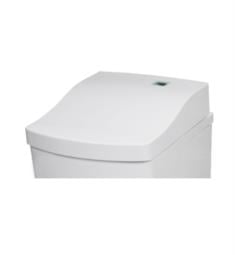 TOTO SN996MX#01 Neorest AC 16 5/8" Square SoftClose Washlet in Cotton White