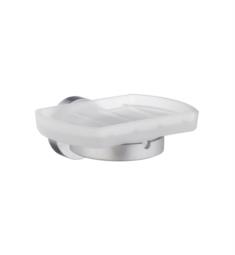 Smedbo H342 Home 4 3/4" Wall Mount Soap Dish