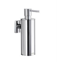Smedbo RK370 House 2" Wall Mount Soap Dispenser in Polished Chrome