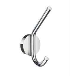 Smedbo H358 Home 1 7/8" Wall Mount Robe Hook