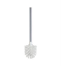 Smedbo H237 Xtra 2 7/8" Spare Toilet Brush with Stainless Steel Handle
