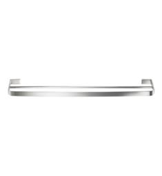 Cool Lines 470224 Vision 24" Wall Mount Double Towel Bar