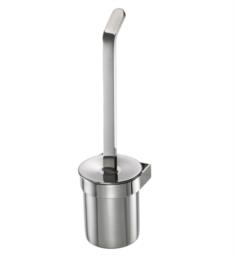 Cool Lines 470232 Vision 3 1/4" Wall Mount Toilet Brush Holder