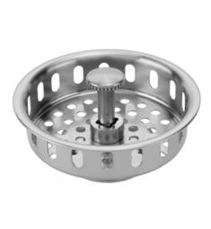 Jaclo 2803 3 3/8" Basket for 2806 Duo Strainer