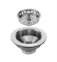 Jaclo 2806 4 1/2" Duo Strainer for Kitchen Sinks