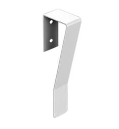 Sonia 167135 Evolve 1 1/4" Handle Cabinet Pull in White
