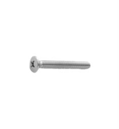 Jaclo 504 2" Tub Faceplate Screw for Overflow