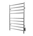 ICO K403 Kontour Linear Electric Towel Warmer