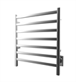 ICO K601 Kontour Square Electric Towel Warmer