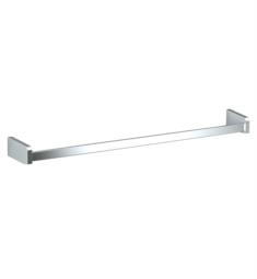 Sonia 159604 S3 35 1/2" Wall Mount Towel Bar in Chrome