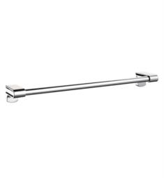 Sonia 121823 S1 25 1/4" Wall Mount Towel Bar in Chrome