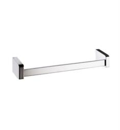 Sonia 124633 S3 12 1/2" Wall Mount Towel Bar in Chrome