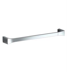 Sonia 131495 S7 18 3/4" Wall Mount Towel Bar in Chrome