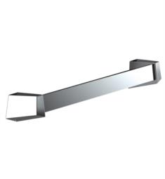 Sonia 161799 S8 31 1/2" Wall Mount Towel Bar in Chrome