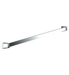 Sonia 164899 S8 31 1/2" Wall Mount Towel Bar in Gold