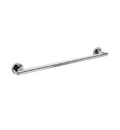 Sonia 116829 Tecno Project 31" Wall Mount Towel Bar in Chrome