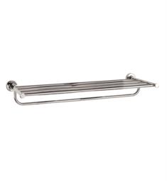 Sonia 120437 Tecno Project 17 5/8" Wall Mount Towel Rack in Chrome