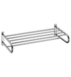 Sonia 031696 24" Wall Mount Towel Rack in Chrome