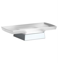 Sonia 161829 S8 6 3/4" Wall Mount Soap Dish in Chrome