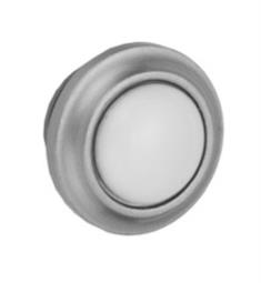 Jaclo 9830 7/8" Porcelain Button for 9830-X and 692 Handles