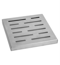 Jaclo 6207-6 5 3/4" Slotted Channel Drain Grate