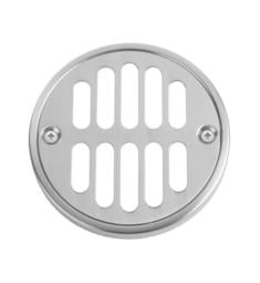 Jaclo 6230 3 3/8" Round Shower Drain Plate