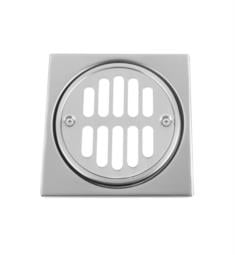 Jaclo 6231 4 1/4" Square Shower Drain Plate