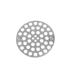 Jaclo 6238 4" Round Shower Drain Plate