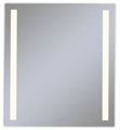Robern YM3630RCFPD Vitality 36" x 30" Lighted Mirror with Temperature Column Light Pattern