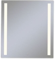 Robern YM3040RCFPD Vitality 30" x 40" Lighted Mirror with Temperature Column Light Pattern