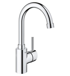 Grohe 31518 Concetto Single-Handle Kitchen Faucet