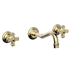 Polished Brass <strong>(SPECIAL ORDER: NON-CANCELLABLE / NON-RETURNABLE)</strong>