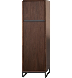 Fairmont Designs 1505-ST2016 M4 20x16" Storage Cabinet in Natural Walnut