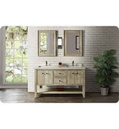 Fairmont Designs Bathroom Vanities | DecorPlanet.com
