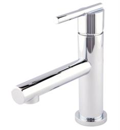 Gerber D224158 Parma 5 3/4" One Handle Trim Line Non-Vessel Bathroom Sink Faucet