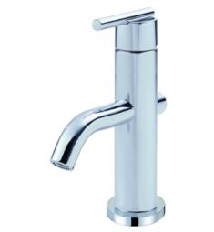 Gerber D236158 Parma 4 7/8" One Handle Trim Line Non-Vessel Bathroom Sink Faucet
