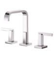 Gerber D304644 Sirius 5 1/2" Two Handle Trim Line Mini-Widespread Bathroom Sink Faucet