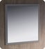 Fresca Oxford 32" Mirror -  Gray x2