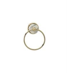 Phylrich KM40 Valencia 6 1/8" Wall Mount Towel Ring