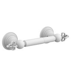 Phylrich 163-73 Couronne 6 1/2" Wall Mount Toilet Paper Holder