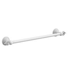 Phylrich 163-70 Couronne 22 1/8" Wall Mount Towel Bar
