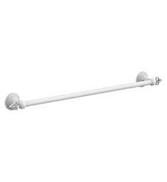 Phylrich 163-71 Couronne 28 1/8" Wall Mount Towel Bar