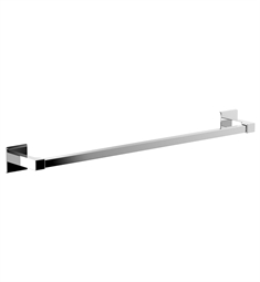 Phylrich 290-71 Mix 26 1/8" Wall Mount Towel Bar