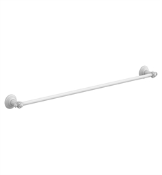 Phylrich 162-72 Marvelle 30 3/4" Wall Mount Towel Bar