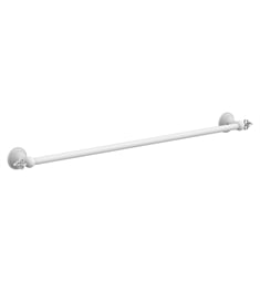 Phylrich 163-72 Couronne 34 1/8" Wall Mount Towel Bar