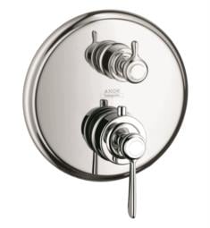 Hansgrohe 16801 Axor Montreux 6 7/8" Thermostatic Trim with Volume Control