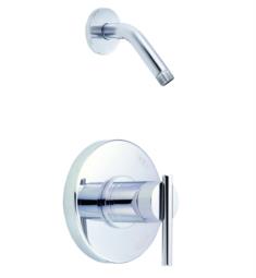 Gerber D510558LS Parma Single Handle Pressure Balance Shower Only Trim Kit without Showerhead