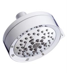 Gerber D460065 Parma 5" 1.5 GPM Wall Mount Multi-Function Showerhead