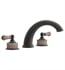 Oil Rubbed Bronze