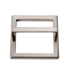 Atlas Homewares 411 Tableau 3" Square Base and Top Zinc Alloy Cabinet Pull